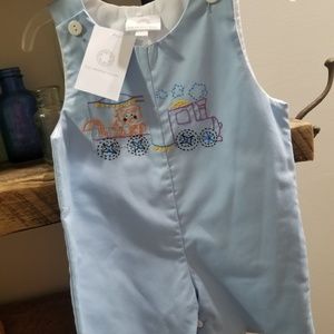 THE PROPER PEONY JON JON NWT